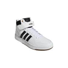 ZAPATILLAS HOOPS MID - image 2