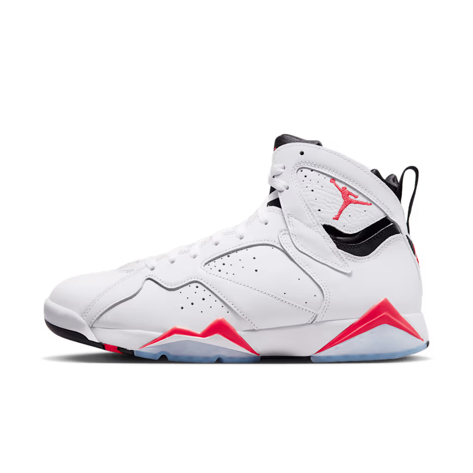 AIR JORDAN RETRO 7 - image 1
