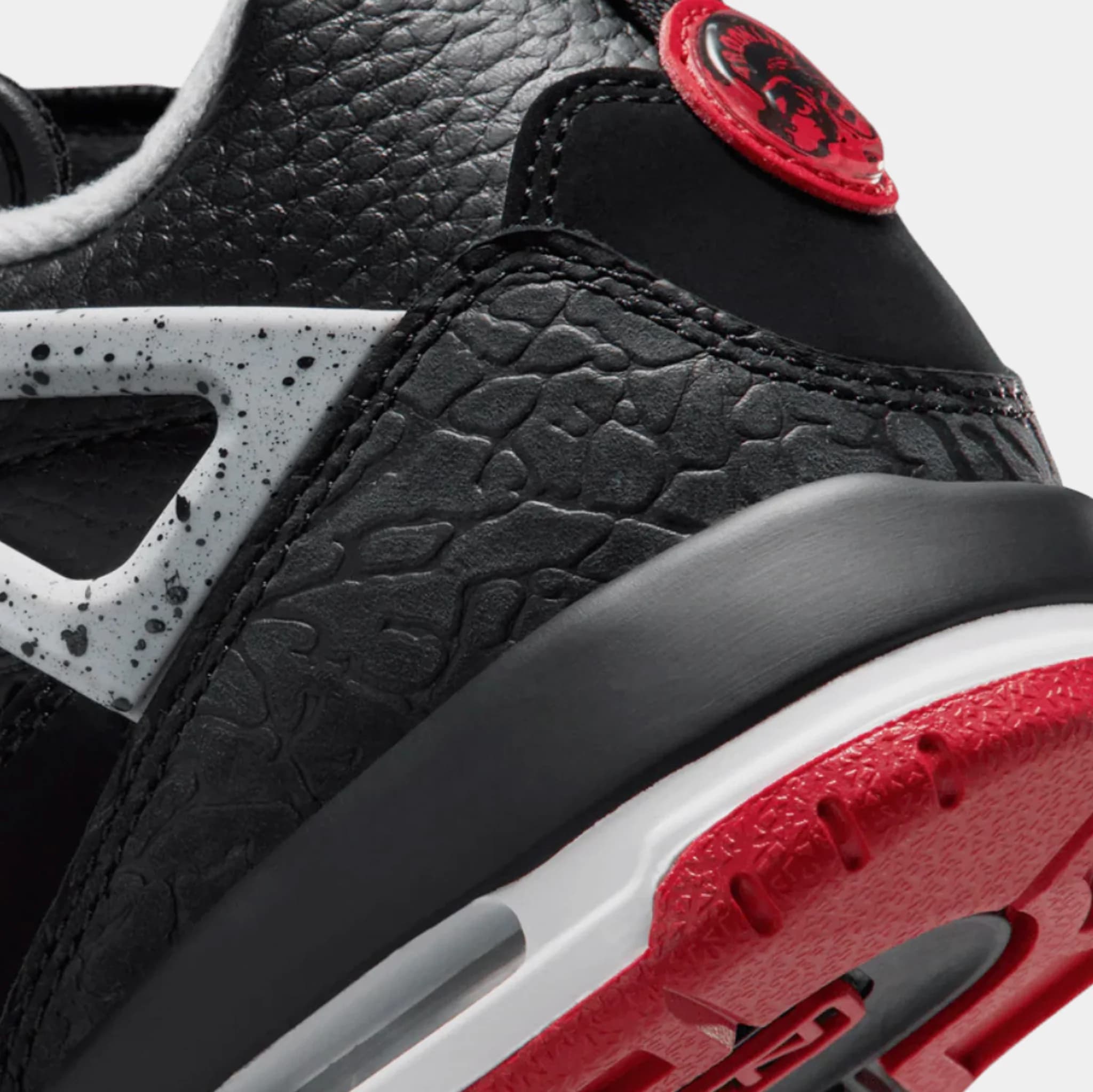 AIR JORDAN SPIZIKE - image 3