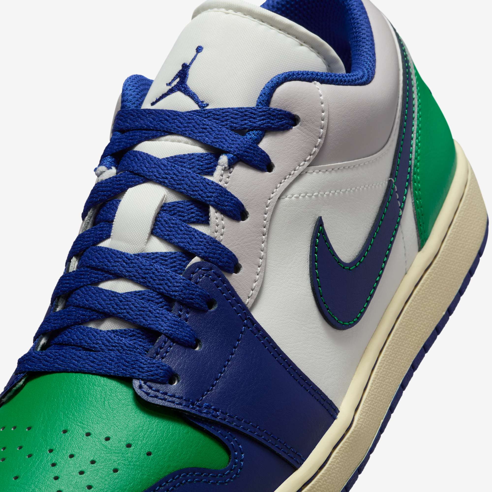 RETRO 1 LOW - image 2