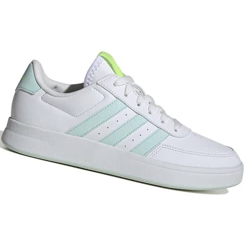 Zapatillas adidas Mujer Urbanas Breaknet 2. - image 1